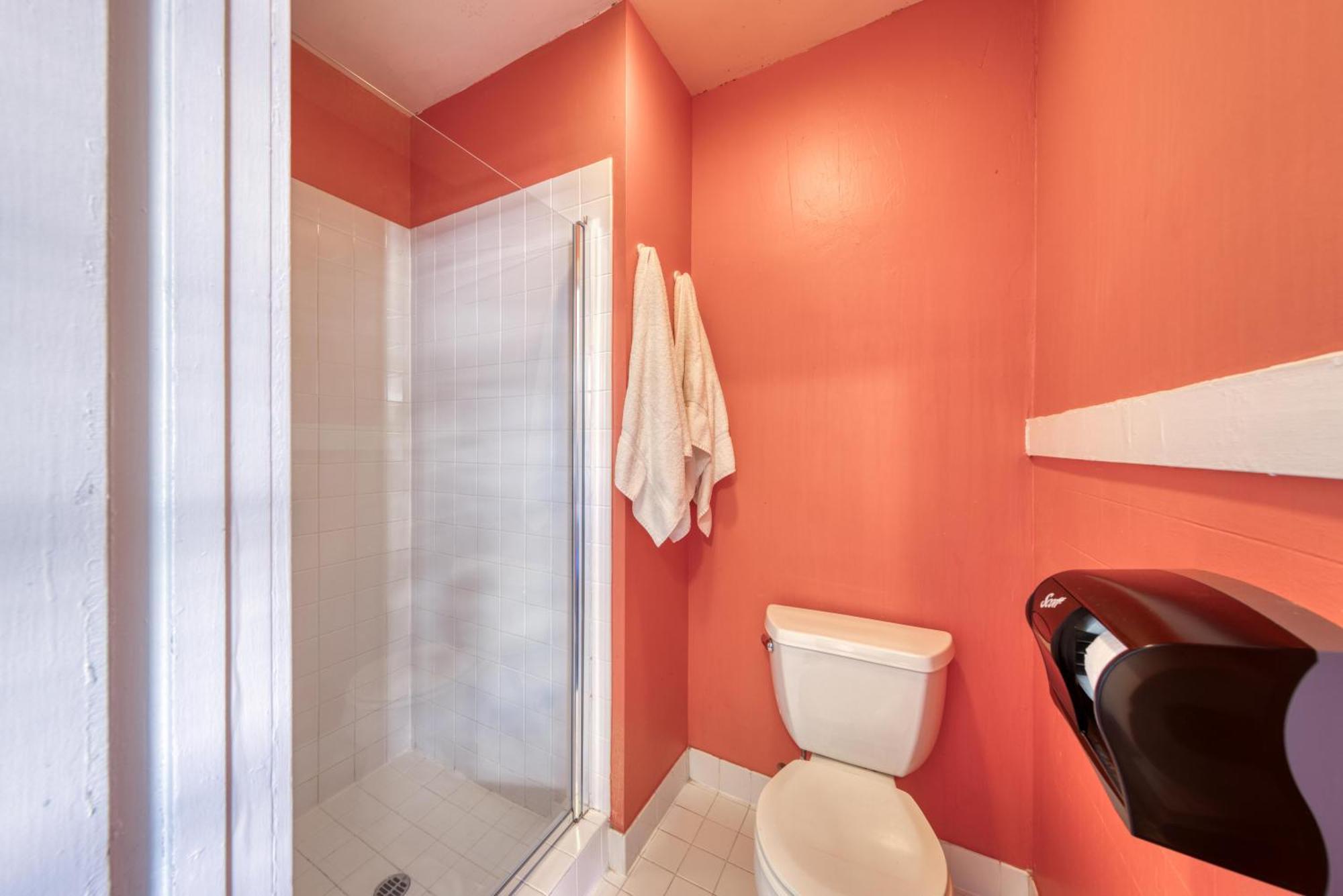 Hostal Hi Downtown (adults Only) San Francisco