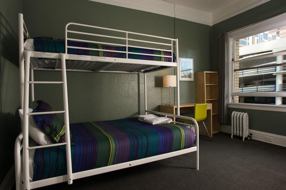 Hi Downtown (adults Only) Hostal *