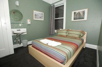 Hi Downtown (adults Only) Hostal San Francisco